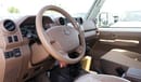 Toyota Land Cruiser 70 Series