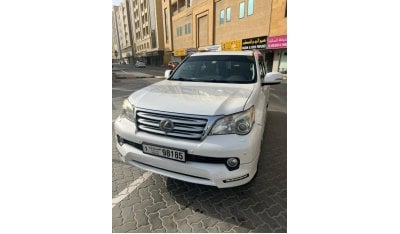 Lexus GX460 Platinum 4.6L