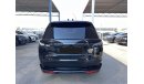 لاند روفر رينج روفر (آخر) Land Rover Range Rover SE 2023 Model Year