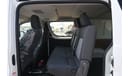 Toyota Hiace HIACE HALF CARGO 6 SEATERS 3.5L PETROL 2023