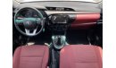 Toyota Hilux 2020 I 4x4 I Full Manual I Ref#246