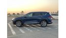 هيونداي سانتا في 2019 Hyundai Santa Fe Limited 2.4L V4