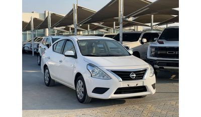 Nissan Sunny 2021 I 1.5L I Ref#279