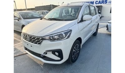 Suzuki Ertiga GLS 1.5 Full Option