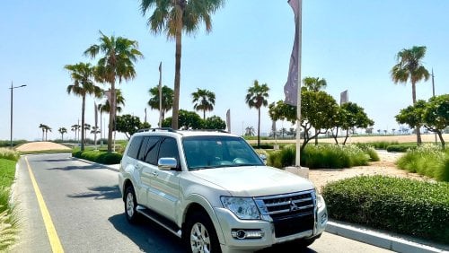 Mitsubishi Pajero GLS Mid Banking facilities without the need for a first payment