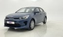 Kia Rio LX 1.4 | Zero Down Payment | Free Home Test Drive