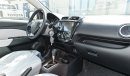 Mitsubishi Attrage 1.2L Premium