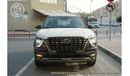 Hyundai Grand Creta HYUNDAI GRAND GRETA 2.0L 7SEATS MODEL 2024 GCC SPECS FOR EXPORT ONLY