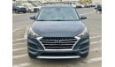 هيونداي توسون 2019 Hyundai Tucson 2.4L V4 GDi Premium - Push Start With Radar and Allow Rims - 42,600 Mileage