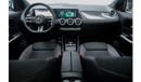 Mercedes-Benz GLA 200 Mercedes-Benz GLA-200 | 2025 GCC 0km | Agency Warranty | AMG Package | LED