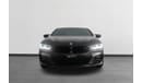 بي أم دبليو M850i 2023 BMW 850i M-Sport / Performance Package / Canadian Spec / Full PPF