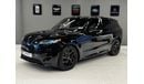 Land Rover Range Rover Sport Dynamic HSE P400 3.0L