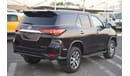 تويوتا فورتونر 2015 TOYOTA FORTUNER CRUSADE METALLIC BROWN