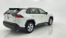 Toyota RAV4 GXR HYBRID 2.5 | Zero Down Payment | Free Home Test Drive