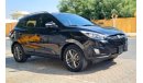 Hyundai Tucson HYUNDAI TUCSON 2015 LIMITED GCC  4WHEEL