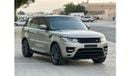 Land Rover Range Rover Sport HSE LE 3.0L