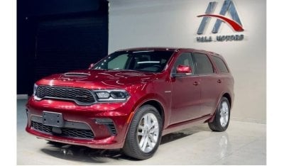 Dodge Durango Durango 5.7 RT