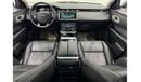 Land Rover Range Rover Velar P250 S 2020 Range Rover Velar S P250, Nov 2025 Agency Warranty + Service Package, Full Service Histo