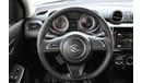 Suzuki Swift GLX 1.2L Petrol  Automatic