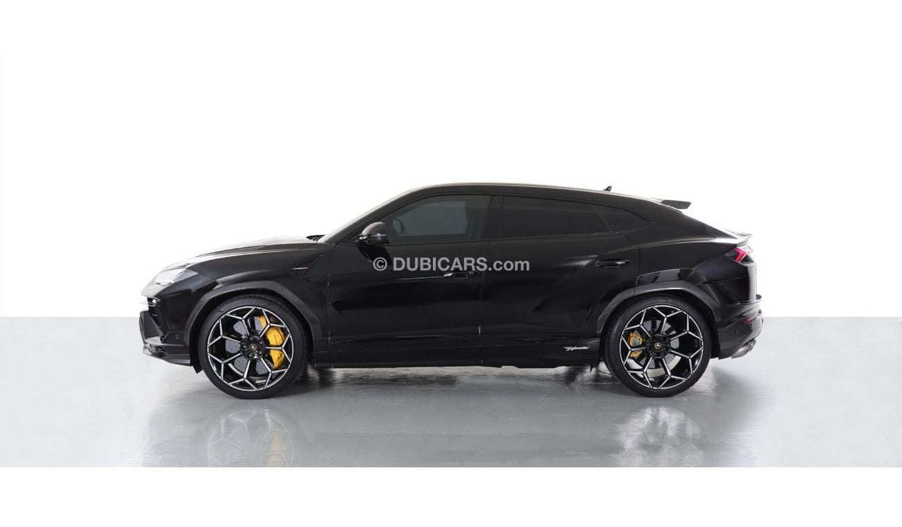 Lamborghini Urus Performante 650bhp • Warranty+Service Contract