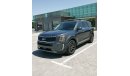 كيا تيلورايد Kia Telluride - 2022- Grey