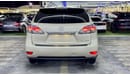 Lexus RX350 Platinum Warranty one year