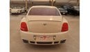 بنتلي كونتيننتال فلاينج سبر BENTLEY CONTINENTAL FLYING SPUR 6.0L WITH MANSORY AERO BODY KIT, RIMS, SUNROOF, AIR SEATS AND MORE..