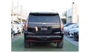 Cadillac Escalade Premium