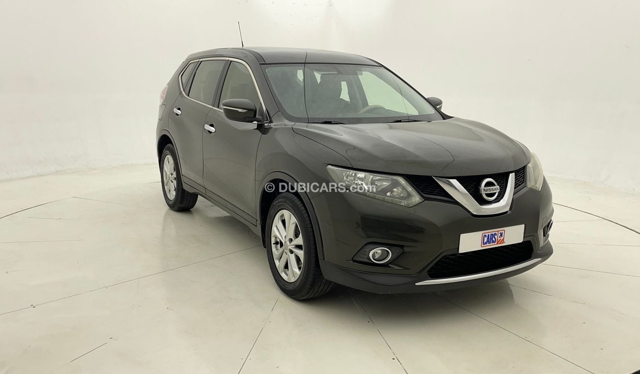 Nissan XTrail S 2.5 | Zero Down Payment | Home Test Drive