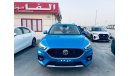 أم جي ZS MG ZS LUXURY 1.5L 2024 MODEL