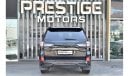 Lexus LX570 SPORT BLACK-EDITION THREE-ROW. 5.7L V8. 4WD. USED. Local Registration +10%