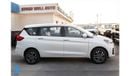 Suzuki Ertiga 2025  GLX 5dr SUV 1.5L 4cyl Petrol AT FWD - Lowest Price Guaranteed - for Export Only