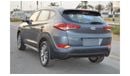 Hyundai Tucson Full option clean car