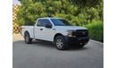 فورد F 150 King Ranch 3.5L (375 HP)