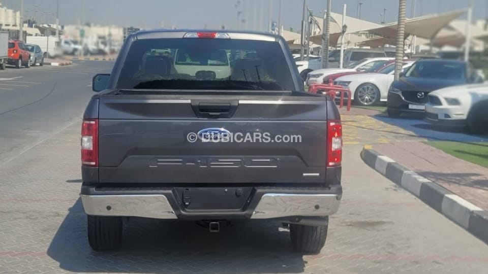 Used Ford F 150 XLT 2020 for sale in Dubai - 612107