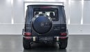 مرسيدس بنز G 63 AMG MERCEDES G63 GRAND EDITION 2024