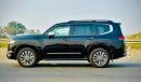 Toyota Land Cruiser 2024 ZX RHD Petrol Engine Full Option Brand New