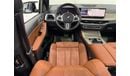 BMW X5 M60i xDrive 2024 BMW X5 M60i xDrive, 5 Years BMW Warranty + Service Pack, Fully Loaded, Very Low Kms