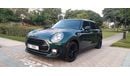 Mini Clubman cooper 1.5L (134 HP)