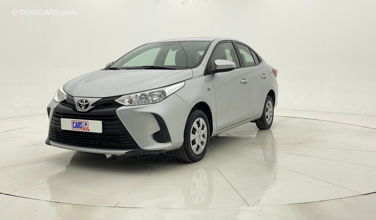 Toyota Yaris SE 1.5 | Zero Down Payment | Free Home Test Drive