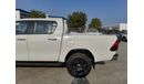 Toyota Hilux Turbo Diesel 4WD 2.4L Automatic Double Cab Push Start HIGH  * EXPORT AFRICA Offer *