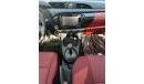 Toyota Hilux SINGLE CAB DSL 4X4 POWER WINDOWS