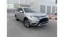 Mitsubishi Outlander GLS GCC