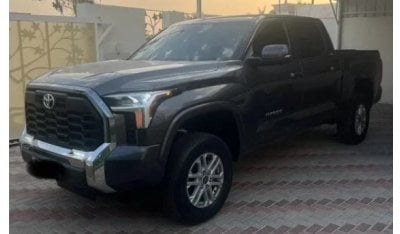 Toyota Tundra