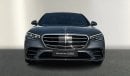 Mercedes-Benz S 580 S580L 4M