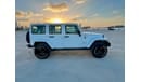 Jeep Wrangler Jeep Wrangler Unlimited - Top condition