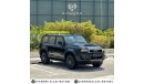 Toyota Prado Toyota PRADO GXR  Full Option  Brand new  GCC  2024 Zero Km  225,000 AED  Under Warranty  Al Futtaim