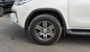 Toyota Fortuner EXR 2.7L