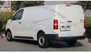 Citroen Jumpy (НА ЭКСПОРТ , For Export) Cargo Van 2.0T HDI , 2024 GCC , 0Km , Без пробега