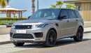 Land Rover Range Rover Sport Autobiography P 525 V8